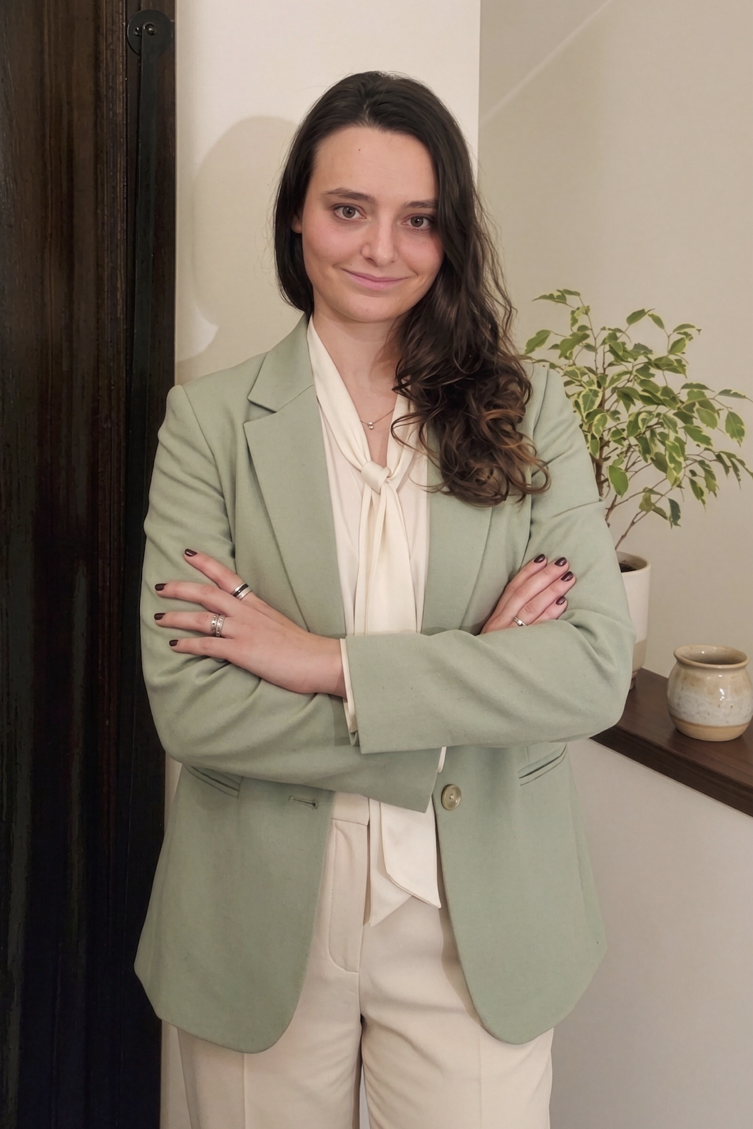 Sara Santambrogio